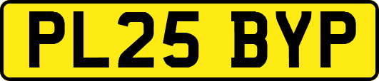 PL25BYP