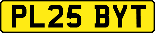 PL25BYT