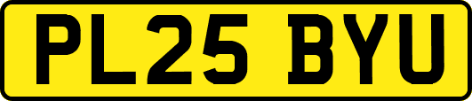 PL25BYU