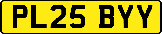 PL25BYY