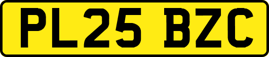 PL25BZC