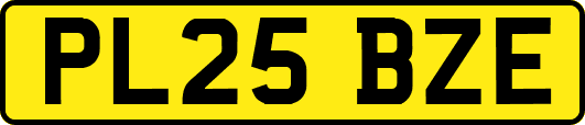 PL25BZE