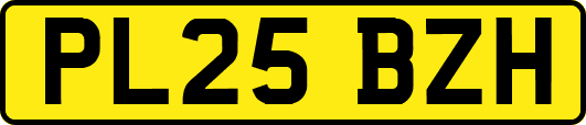 PL25BZH