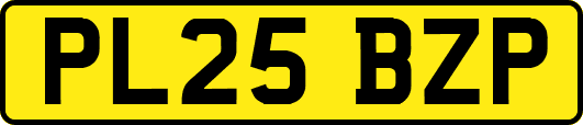 PL25BZP