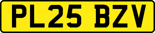 PL25BZV