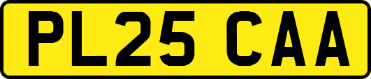 PL25CAA