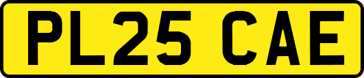 PL25CAE