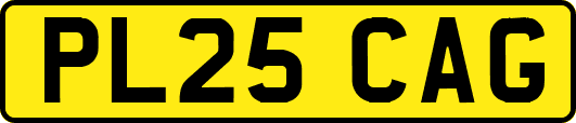 PL25CAG