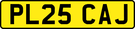 PL25CAJ