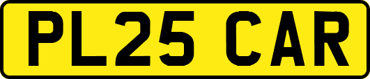 PL25CAR