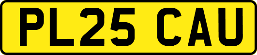 PL25CAU