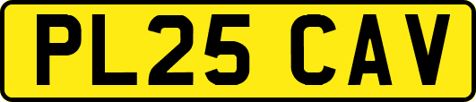 PL25CAV