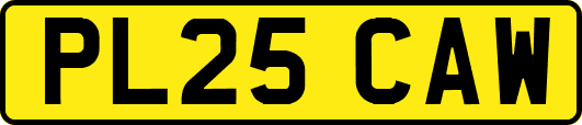 PL25CAW