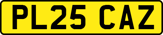 PL25CAZ