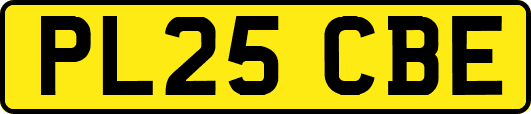 PL25CBE