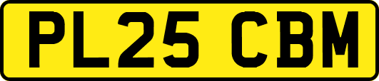 PL25CBM