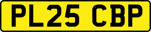 PL25CBP