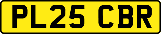 PL25CBR