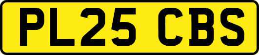 PL25CBS