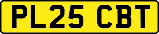 PL25CBT