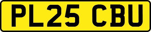PL25CBU