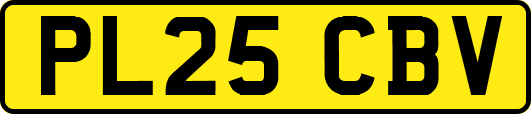 PL25CBV