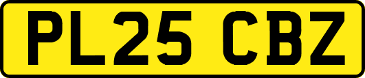 PL25CBZ