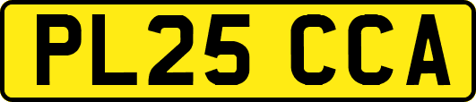 PL25CCA