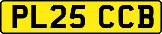 PL25CCB