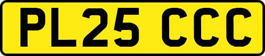 PL25CCC