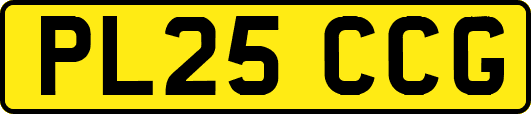 PL25CCG