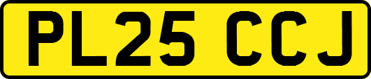 PL25CCJ