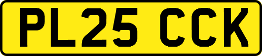 PL25CCK