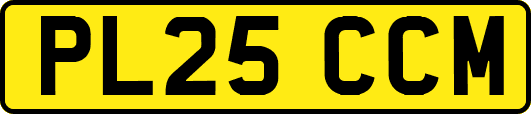 PL25CCM