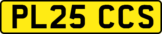 PL25CCS