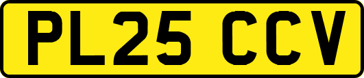 PL25CCV