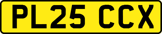 PL25CCX