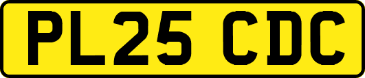 PL25CDC
