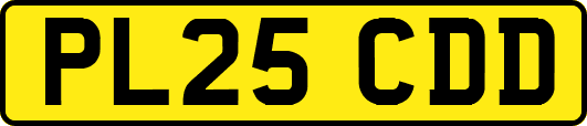 PL25CDD