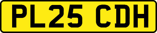 PL25CDH
