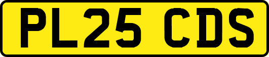 PL25CDS