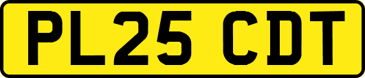 PL25CDT