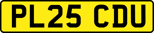 PL25CDU