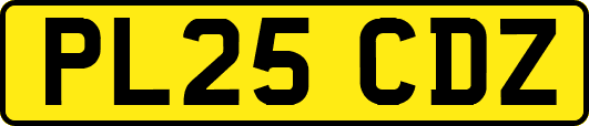PL25CDZ