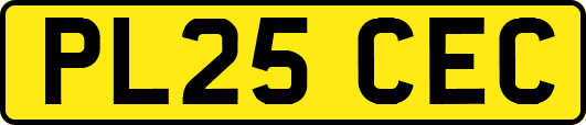PL25CEC