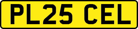 PL25CEL
