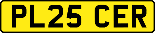 PL25CER