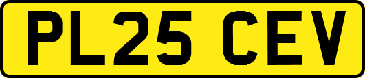 PL25CEV