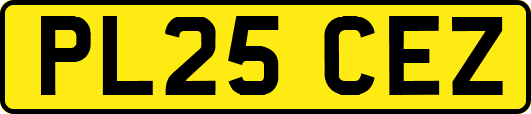 PL25CEZ