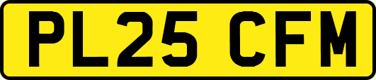 PL25CFM